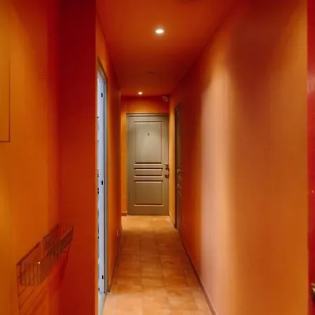 Apartment Le Confluent : T1bis Chateau / Gare / Lieu Unique