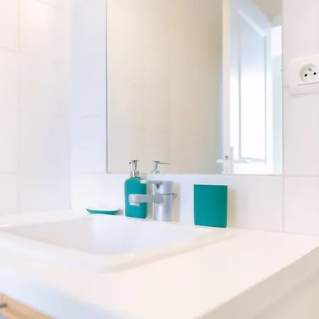 Le Confluent : T1bis Chateau / Gare / Lieu Unique Apartment *