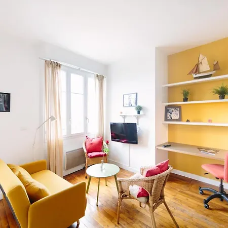 Le Confluent : T1bis Chateau / Gare / Lieu Unique